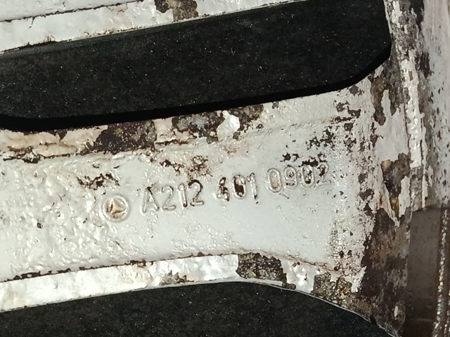 MERCEDES A2124010902 в наличии Полтава