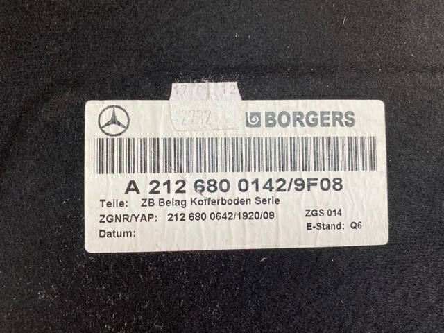MERCEDES A2126800142 в наличии Черкассы