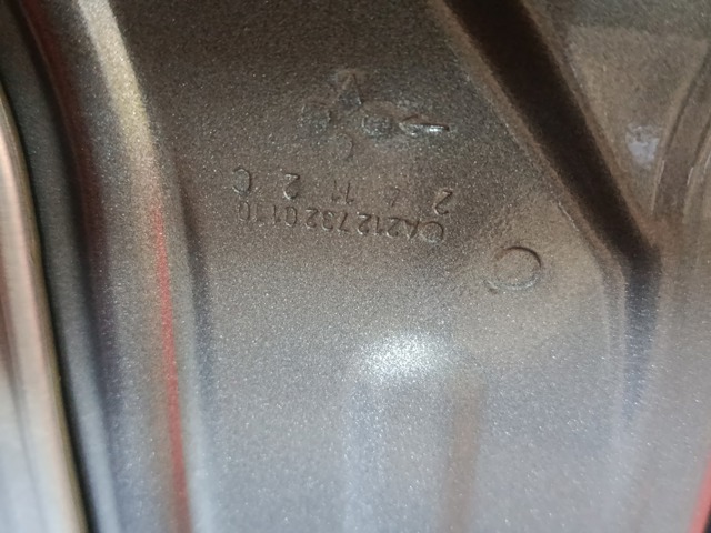 MERCEDES A2127320110 в наличии Каменское