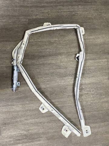 Подушка безопасности, боковая, левая A2128600502 MERCEDES