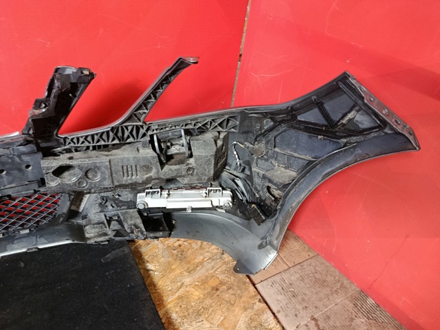 Кожух бампера переднего A2128802647 MERCEDES