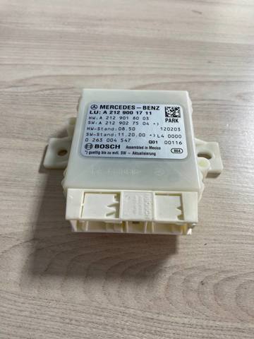MERCEDES A2129001711 в наличии Черновцы
