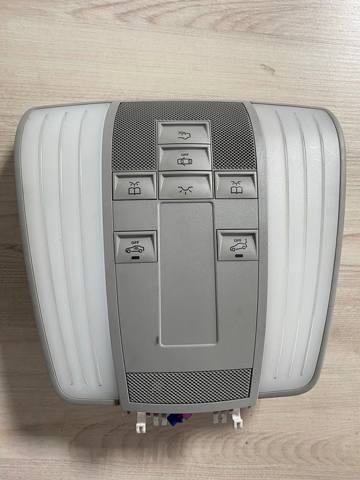 A2129066401 MERCEDES купить в Винница