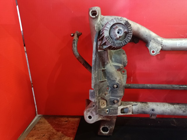 A2186280100 MERCEDES Балка передней подвески (подрамник) купить в Запорожье