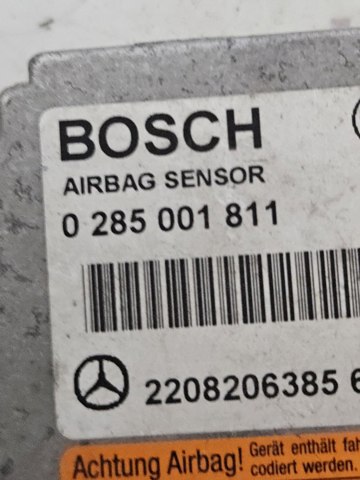 MERCEDES A2205460541 в наличии Ровно