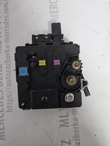 A2205460541 MERCEDES купить в Харьков