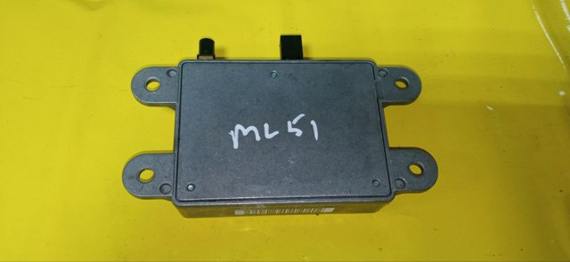 A2219054900 Усилитель сигнала антенны купить Сумы