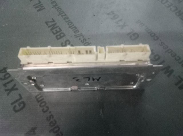 MERCEDES A2515451832 Блок управления пневмоподвеской в наличии Украина