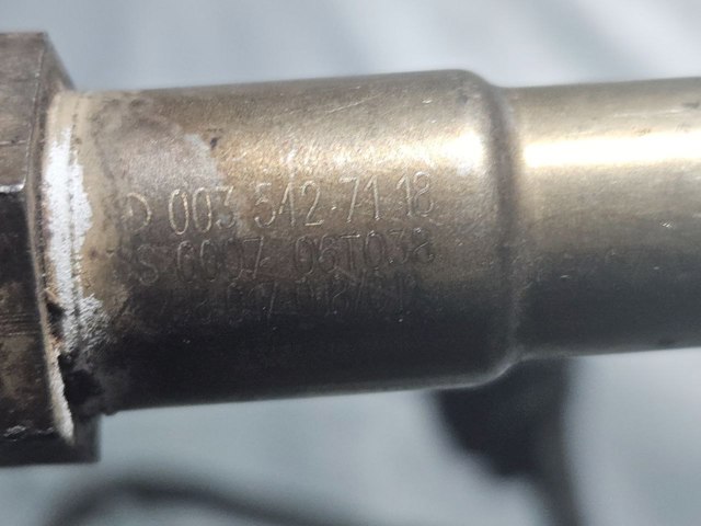 MERCEDES A2515452432 Блок управления пневмоподвеской в наличии Ужгород