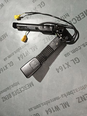 A2518602669 MERCEDES купить в Одесса