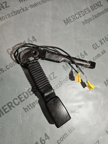 A2518602669 MERCEDES купить в Черкассы