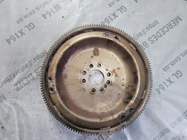 Маховик с зубчатым ободом A6420300512 MERCEDES