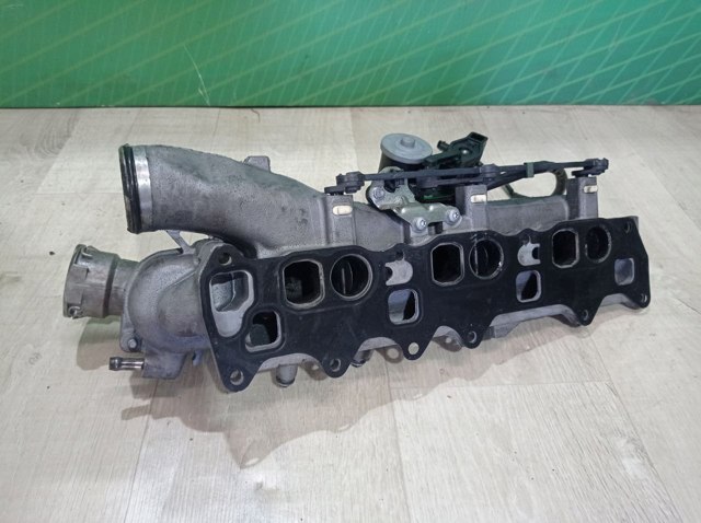 MERCEDES A6420900637 Коллектор впускной правый в наличии Харьков