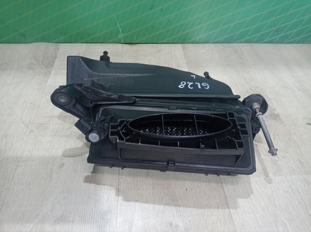Корпус воздушного фильтра, левый A6420904301 MERCEDES