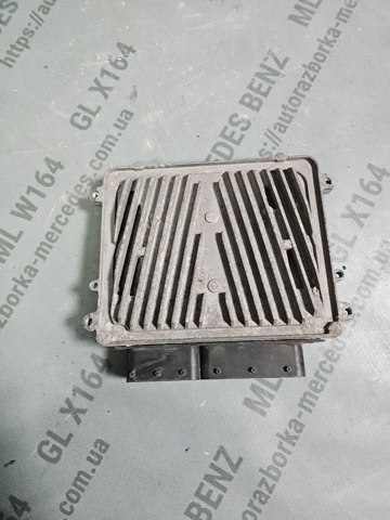 MERCEDES A6421506800 Блок управления двигателем в наличии Ужгород