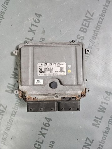 MERCEDES A6421506800 Блок управления двигателем в наличии Харьков