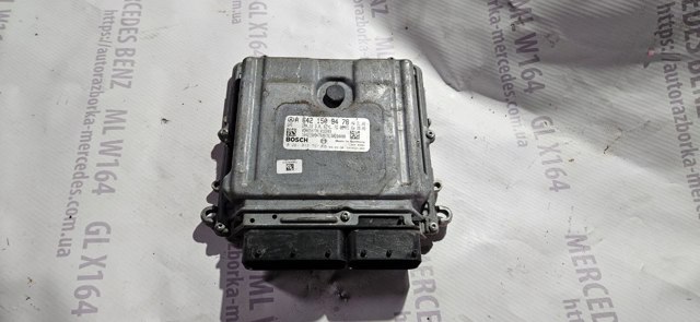 A6421509478 Модуль управления (ЭБУ) двигателем купить Украина