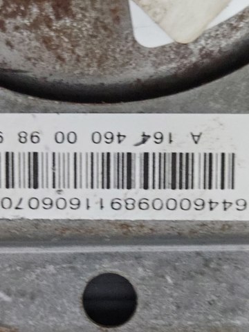 MERCEDES A6421532079 Реле свечей накала в наличии Житомир