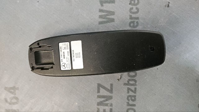 MERCEDES B67875846 в наличии Каменское