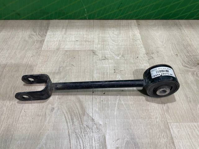 BB535B674AA FORD Тяга продольная задней подвески купить в Житомир