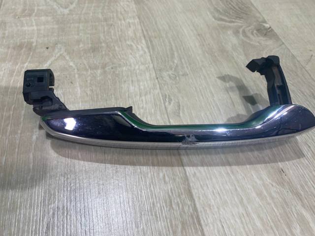 Ручка задней двери, наружная BB5Z7822404BA FORD