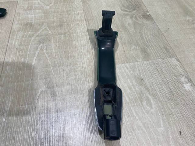 BB5Z7822404BA Ручка двери задней наружная купить Чернигов