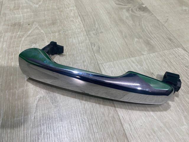 FORD BB5Z7822404BA Ручка двери задней наружная в наличии Житомир