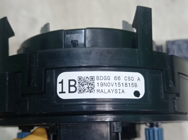 BDGG66CS0A MAZDA купить в Черновцы