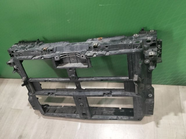 MAZDA BDTS53110A Рамка крепления радиатора в наличии Черкассы