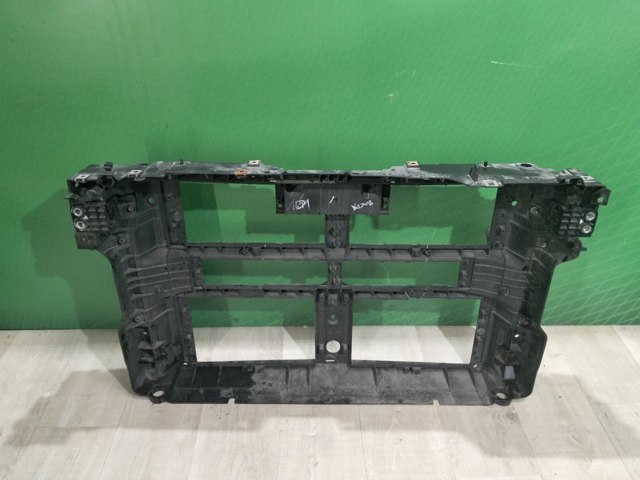 BDTS53110A MAZDA Рамка крепления радиатора купить в Чернигов