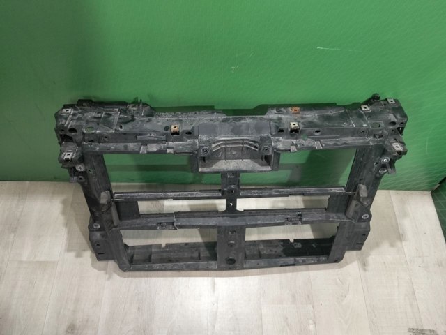 BDTS53110A MAZDA Рамка крепления радиатора купить в Ровно