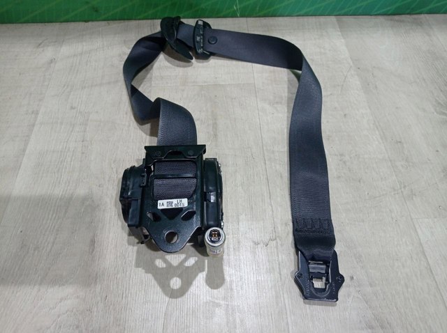 BDYS57L90A MAZDA купить в Николаев