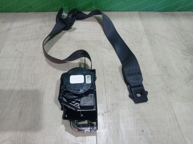 BDYS57L90A MAZDA купить в Полтава