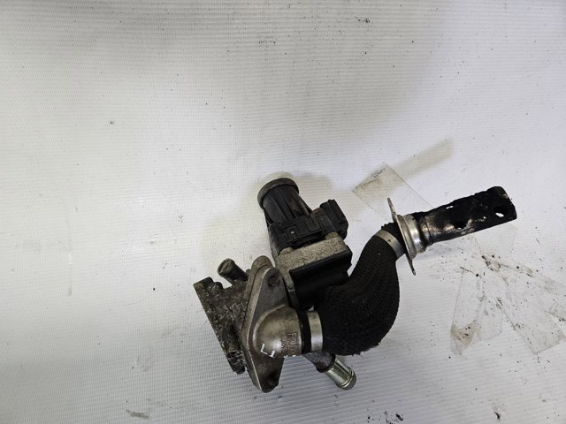 BK2Q9D475CB FORD Клапан EGR рециркуляции газов купить в Киев