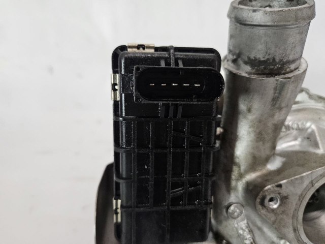 BK3Q6K682PC Турбина купить Харьков