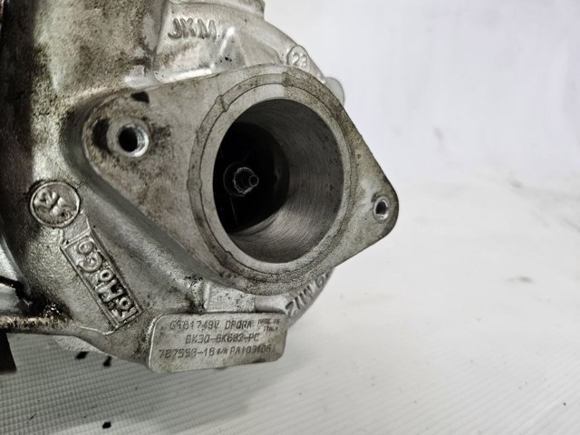 BK3Q6K682PC FORD Турбина купить в Харьков