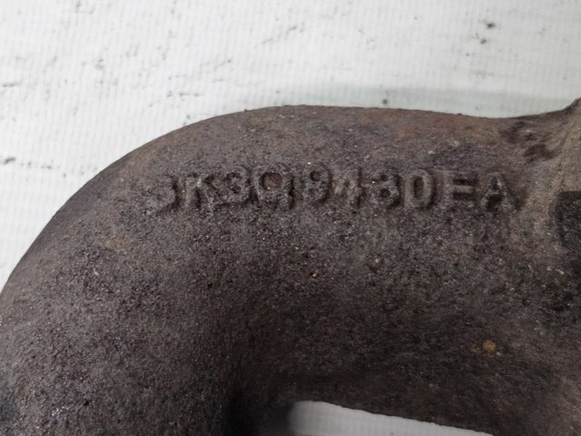 Коллектор выпускной BK3Q9430EA FORD