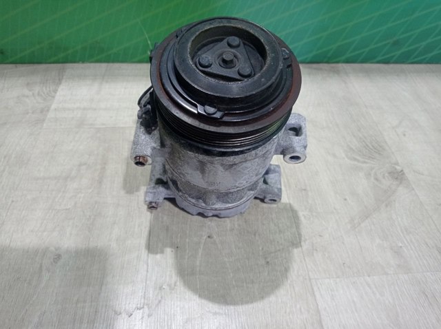 CA500G5AAA09 MAZDA Клапан компрессора кондиционера купить в Ровно