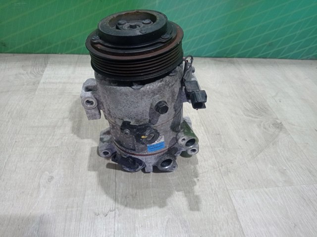 CA500G5AAA09 Клапан компрессора кондиционера купить Черкассы