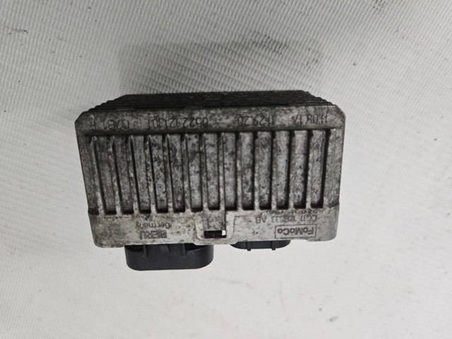 Реле свечей накаливания CC1112B533AB FORD