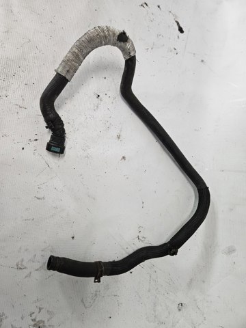 CC1118K579AC FORD Шланг радиатора отопителя (печки), подача купить в Винница