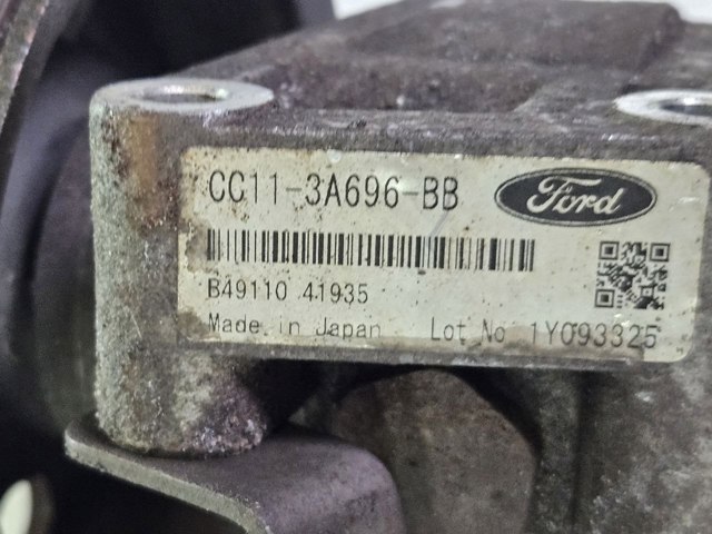 CC113A696BB FORD Насос гидроусилителя руля (ГУР) купить в Харьков