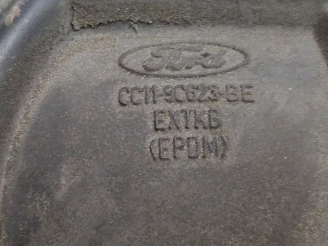 FORD CC119C623BE Патрубок воздушный, выход воздушного фильтра в наличии Черкассы