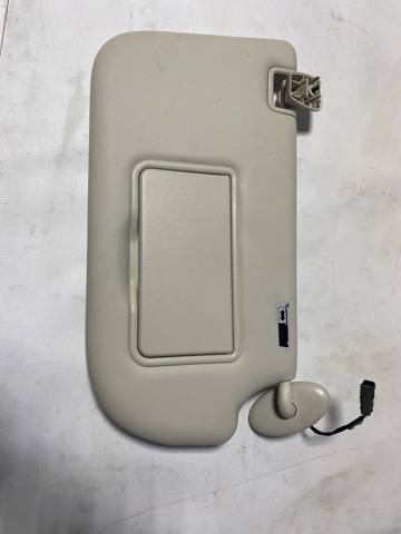 Козырек солнцезащитный автомобиля CJ5Z7804104BC FORD