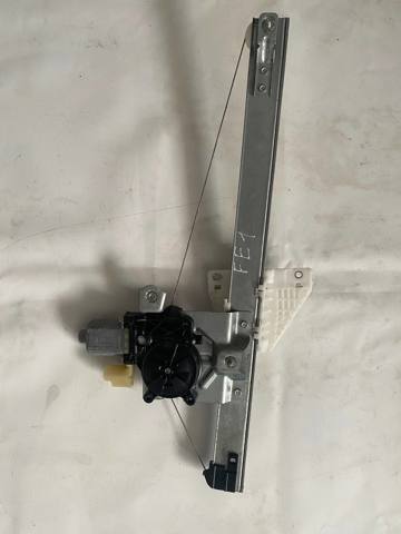  Механизм стеклоподъемника правой задней двери CJ5Z7827000C FORD