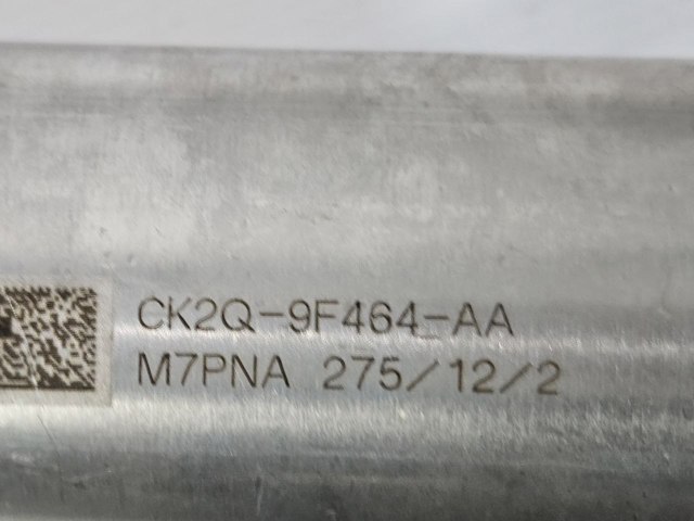 FORD CK2Q9F464AA Радиатор системы EGR рециркуляции выхлопных газов в наличии Чернигов
