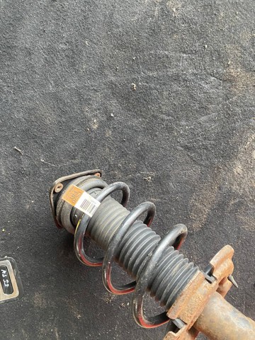CV6Z18124H FORD Амортизатор передний правый купить в Запорожье