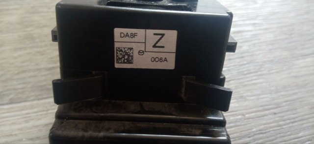 DA8F66128 MAZDA купить в Запорожье