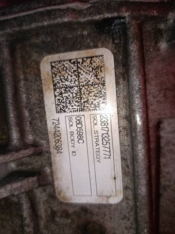 FORD DA8P7000CB в наличии Украина
