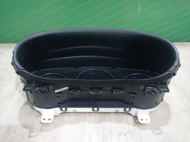 DAKM55430A MAZDA Приборная доска (щиток приборов) купить в Полтава